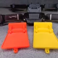 Drone E88 Pro - Cover (Nắp che) - Thumbnail 3