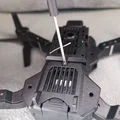 Drone E88 Pro - Cover (Nắp che) - Thumbnail 4