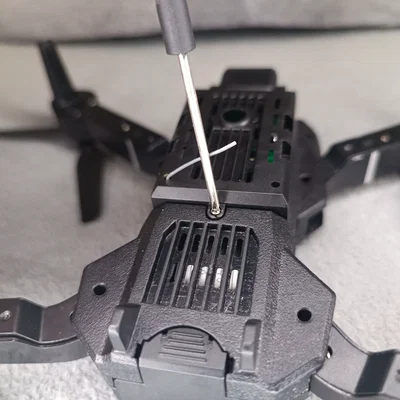 Drone E88 Pro - Cover (Nắp che)