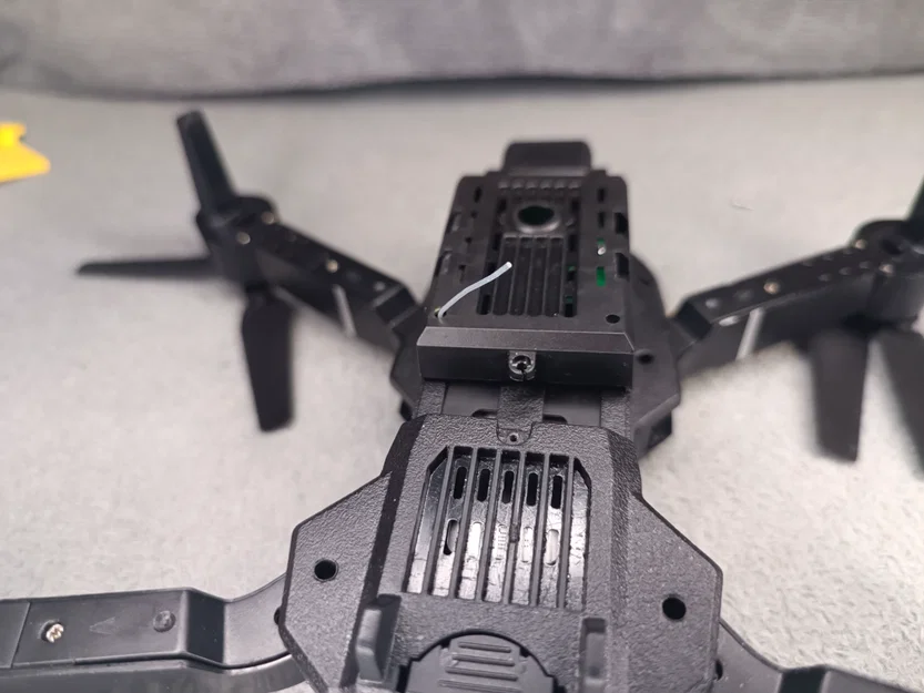 Drone E88 Pro - Cover (Nắp che) - Image 5