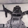 Drone E88 Pro - Cover (Nắp che) - Thumbnail 5
