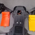 Drone E88 Pro - Cover (Nắp che) - Thumbnail 7