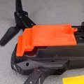 Drone E88 Pro - Cover (Nắp che) - Thumbnail 8