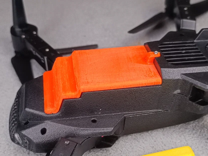 Drone E88 Pro - Cover (Nắp che) - Image 11