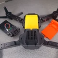 Drone E88 Pro - Cover (Nắp che) - Thumbnail 13