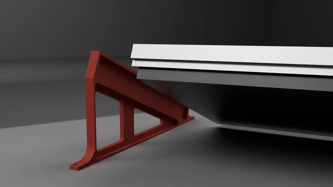 Chân đế bàn APC Mini MK2 + Clips + Đèn (Stand Table Feet + Clips + Light) - Image 3