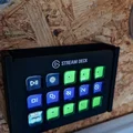 Ngàm Gắn Tường Elgato Stream Deck - Giải Pháp Tiết Kiệm Không Gian - Thumbnail 1