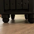 Chân đế bóng squash cho Synology (Synology Squash Ball Feet) - Thumbnail 2