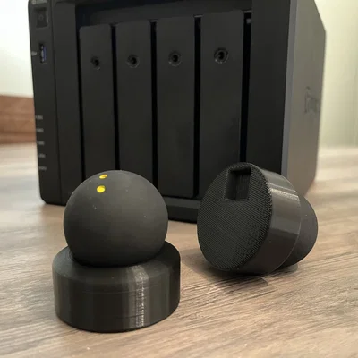 Chân đế bóng squash cho Synology (Synology Squash Ball Feet)