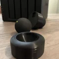 Chân đế bóng squash cho Synology (Synology Squash Ball Feet) - Thumbnail 6