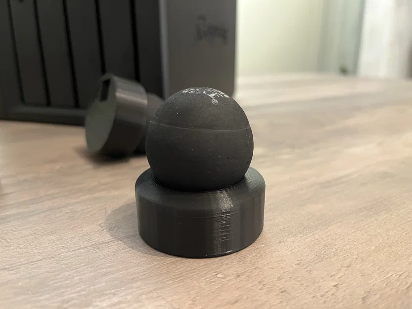 Chân đế bóng squash cho Synology (Synology Squash Ball Feet) - Image 7