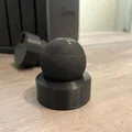 Chân đế bóng squash cho Synology (Synology Squash Ball Feet) - Thumbnail 7
