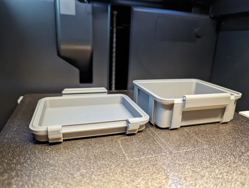 Hộp Rugged Bambu Lab – Không cần phần cứng (No hardware Required!) - Image 4