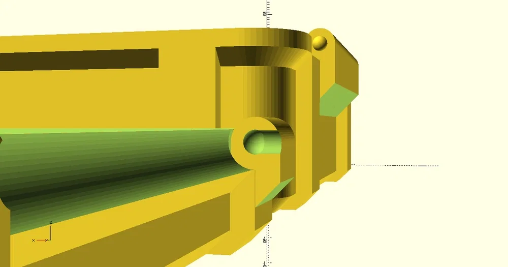 Hộp Rugged Bambu Lab – Không cần phần cứng (No hardware Required!) - Image 7