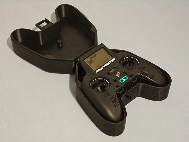 Hộp (Case) Radiomaster Zorro - Image 1