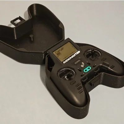 Hộp (Case) Radiomaster Zorro