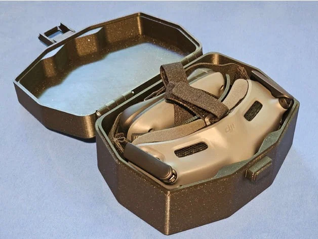 Hộp đựng DJI Integra (dji Integra Case) - Image 1