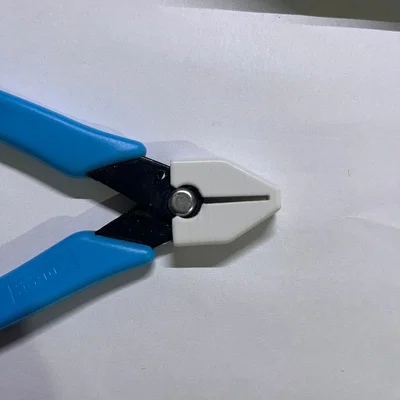 Nắp bảo vệ đầu kìm cắt (Cap for Flusher cutter) tiện lợi