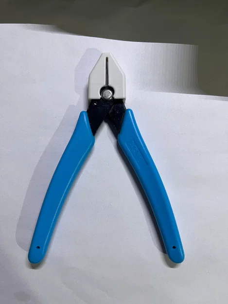 Nắp bảo vệ đầu kìm cắt (Cap for Flusher cutter) tiện lợi - Image 4