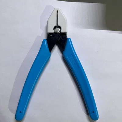 Nắp bảo vệ đầu kìm cắt (Cap for Flusher cutter) tiện lợi