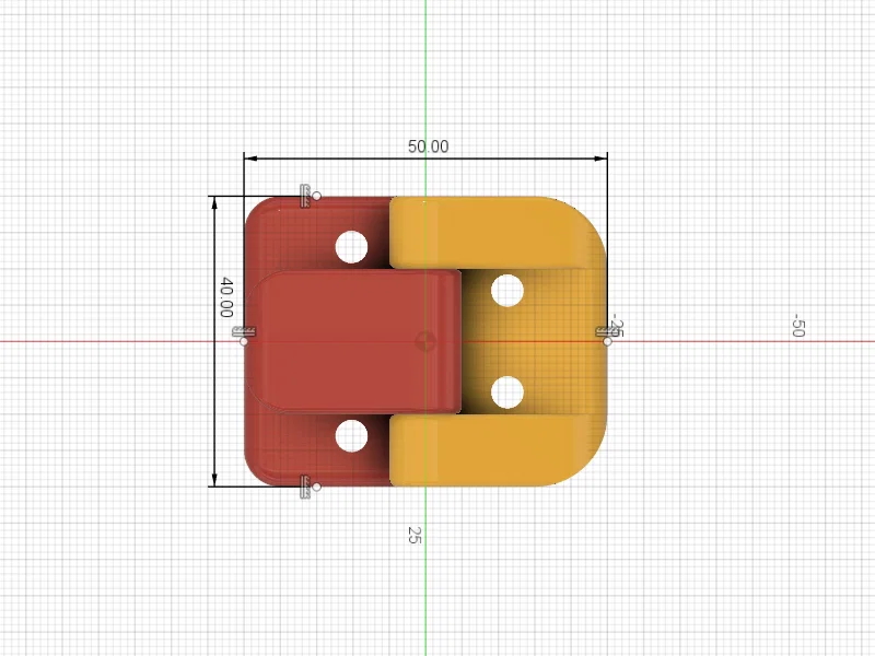 Hinge (Bản lề) - Image 1