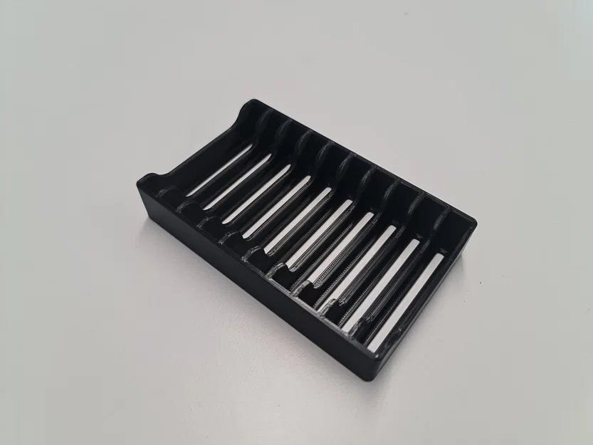 Khay Đựng Ổ Cứng SSD/HDD 2.5 Inch - Giải Pháp Gọn Gàng Cho Góc Máy - Image 2