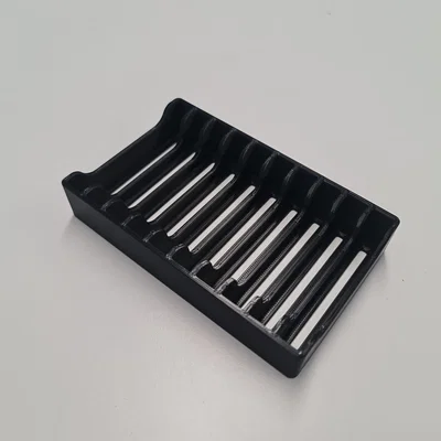 Khay Đựng Ổ Cứng SSD/HDD 2.5 Inch - Giải Pháp Gọn Gàng Cho Góc Máy