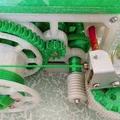 Máy tự chế tạo sợi in 3D từ chai nhựa PET (Filament maker) - Thumbnail 1