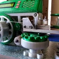 Máy tự chế tạo sợi in 3D từ chai nhựa PET (Filament maker) - Thumbnail 2