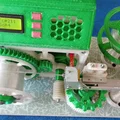 Máy tự chế tạo sợi in 3D từ chai nhựa PET (Filament maker) - Thumbnail 4