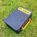 Hộp đựng Fluke 87 Case (Fluke 87 đời đầu) - Thumbnail 2