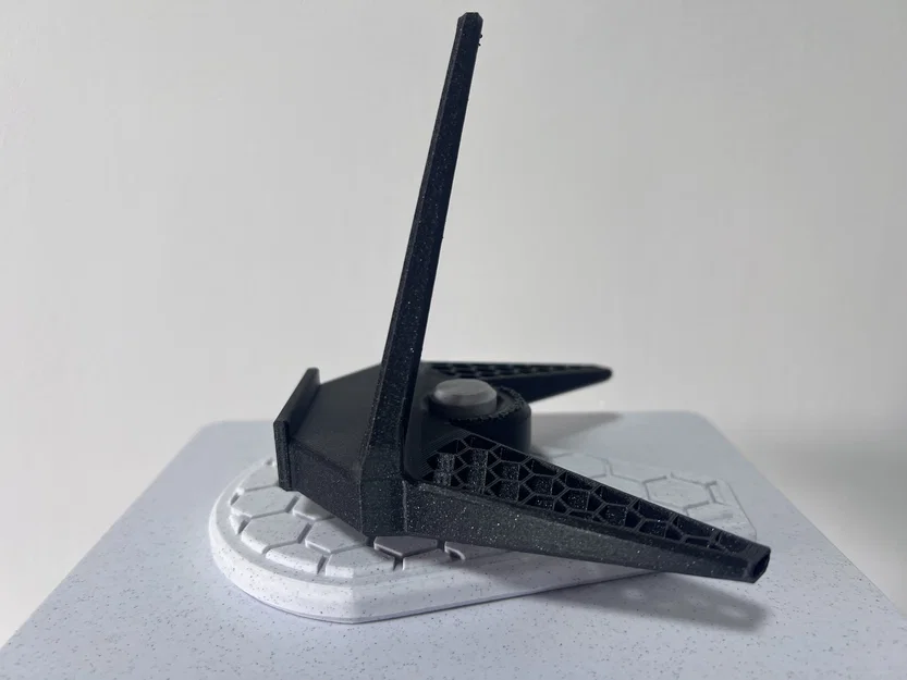 Kệ để bàn xoay cho iPad / Tablet / Phone - Image 4