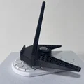 Kệ để bàn xoay cho iPad / Tablet / Phone - Thumbnail 4