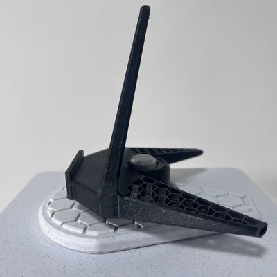 Kệ để bàn xoay cho iPad / Tablet / Phone