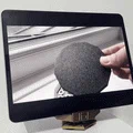 Kệ để bàn xoay cho iPad / Tablet / Phone - Thumbnail 19