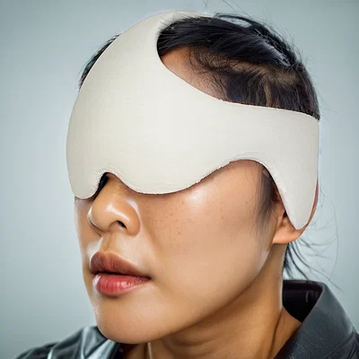 San-Ti VR Headset - 3 Body Problem