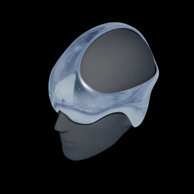 San-Ti VR Headset - 3 Body Problem