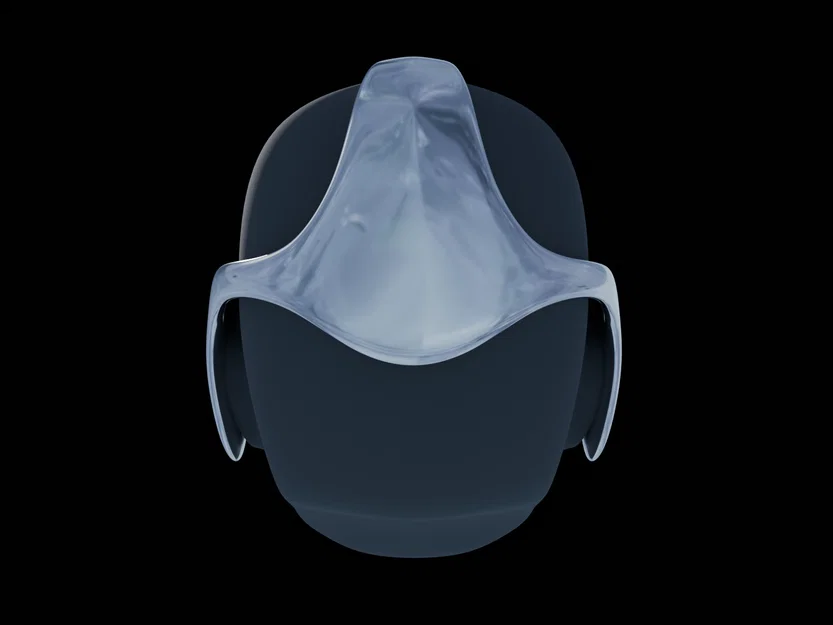 San-Ti VR Headset - 3 Body Problem - Image 4