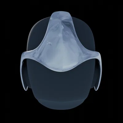 San-Ti VR Headset - 3 Body Problem