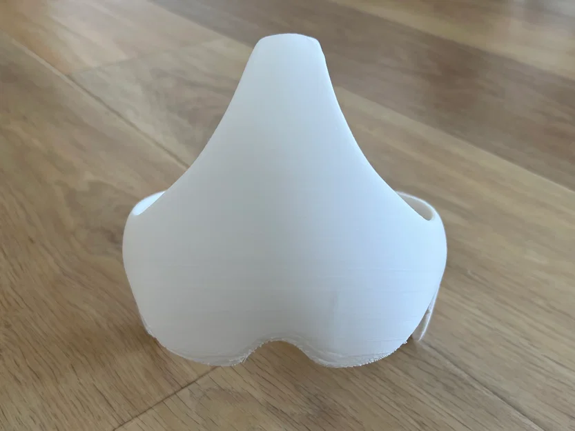 San-Ti VR Headset - 3 Body Problem - Image 5