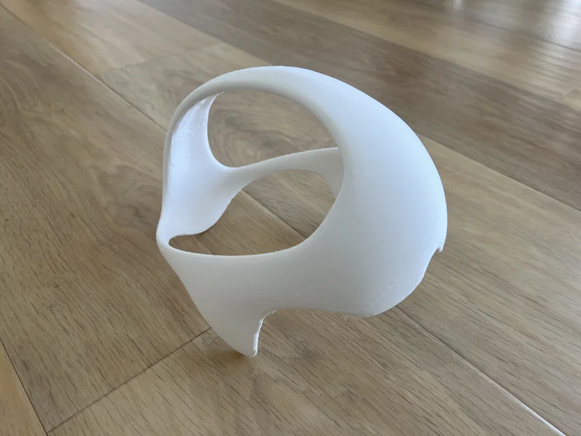 San-Ti VR Headset - 3 Body Problem - Image 6