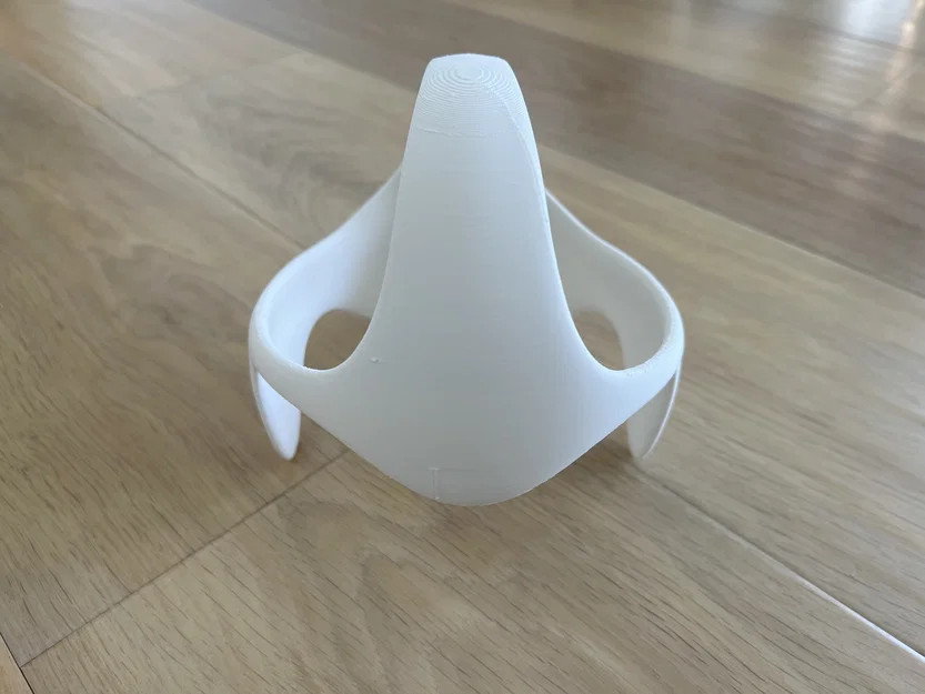 San-Ti VR Headset - 3 Body Problem - Image 7