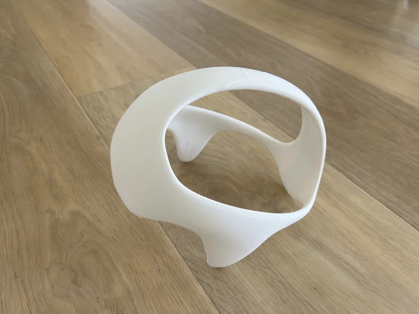 San-Ti VR Headset - 3 Body Problem - Image 8