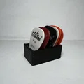 Khay đựng phím đàn Guitar (Guitar Pick Holder) nhỏ gọn, tiện lợi - Thumbnail 1