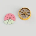 Dao Cắt Đất Sét Color Recipe Wheel (Color Recipe Wheel Clay Cutter) - Thumbnail 1