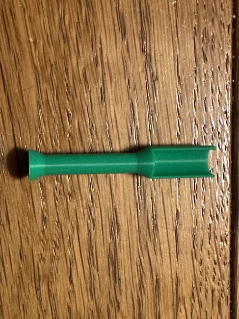 Dụng cụ múc và nén thảo dược 2 trong 1 cho Dynavap và G Pen - Image 1