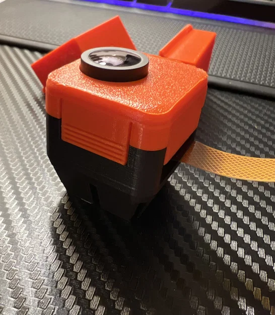 Vỏ (Case) cho IMX708 12MP Wide Angle Camera Module - Image 2