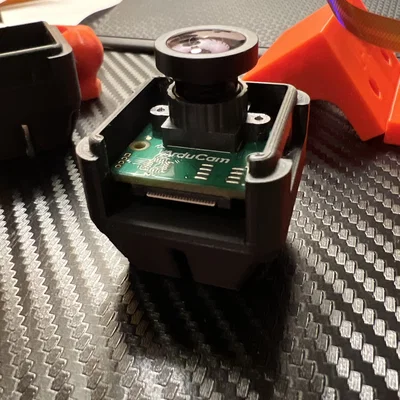 Vỏ (Case) cho IMX708 12MP Wide Angle Camera Module