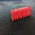 Khay gắn mũi vít 3D cho máy khoan pin DeWalt (Tiện lợi, Gọn gàng) - Thumbnail 3