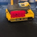 Khay gắn mũi vít 3D cho máy khoan pin DeWalt (Tiện lợi, Gọn gàng) - Thumbnail 4